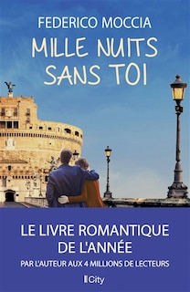 Front cover_Mille nuits sans toi