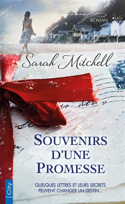 Couverture_Souvenirs d'une promesse