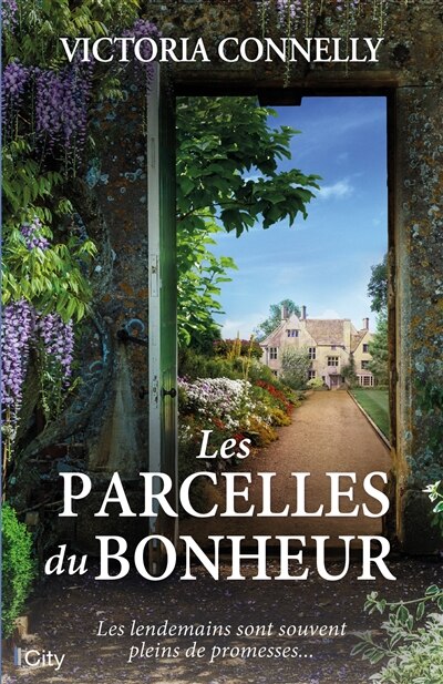 Parcelles de bonheur -les