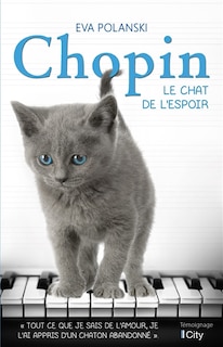 Front cover_Chopin