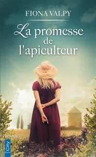 Front cover_La promesse de l'apiculteur