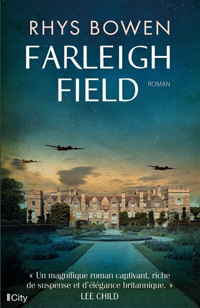 Front cover_Farleigh field