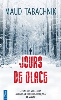 Couverture_Jours de glace