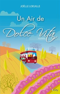 Front cover_Un air de dolce vita