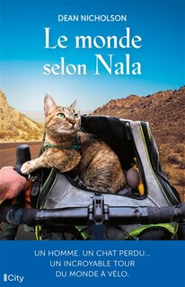 Front cover_Le monde selon Nala