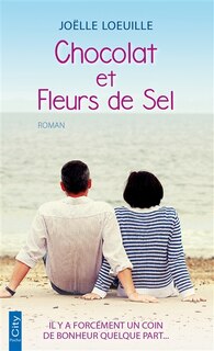 Front cover_Chocolat Et Fleurs De Sel