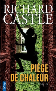 Couverture_Piège de chaleur