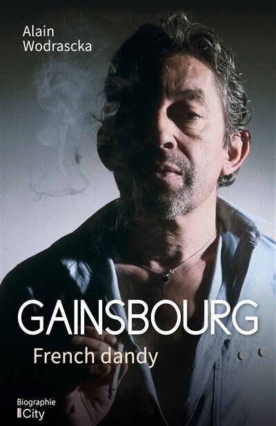 Gainsbourg: french dandy