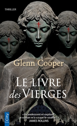 Le livre des vierges