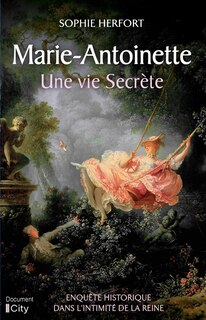 Front cover_Marie-Antoinette