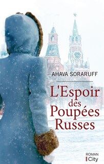 Front cover_L' espoir des poupées russes