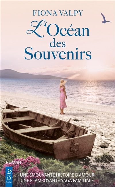Front cover_L' oc&eacute;an des souvenirs