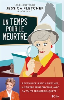 Couverture_Un temps pour le meurtre