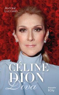 Front cover_Céline Dion : diva