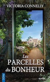 Couverture_Les parcelles du bonheur