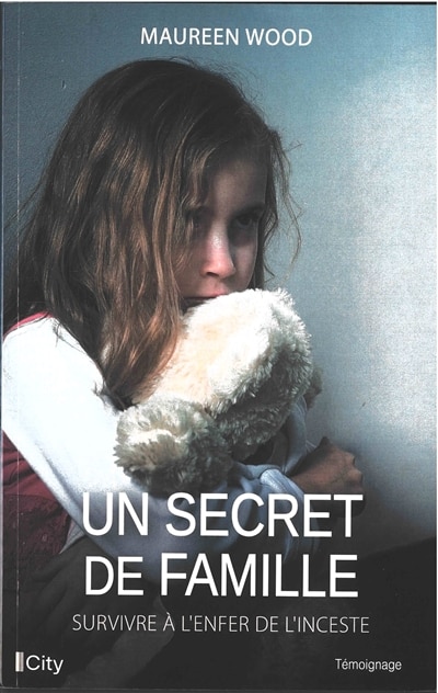 Front cover_Un secret de famille