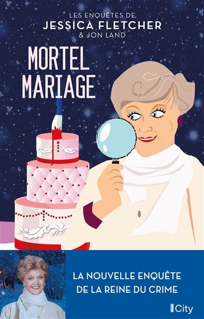 Front cover_Mortel mariage