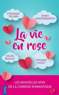 Front cover_La vie en rose