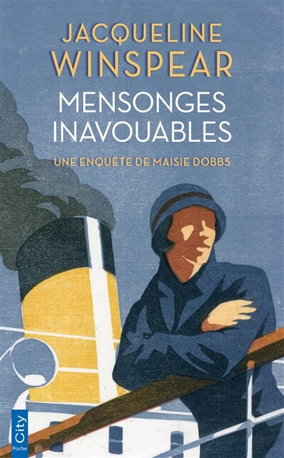 Couverture_Mensonges inavouables