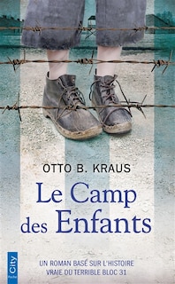 Couverture_Le camp des enfants