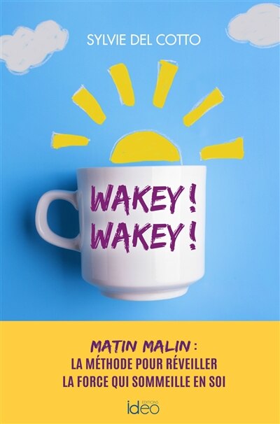 Couverture_Wakey ! Wakey !