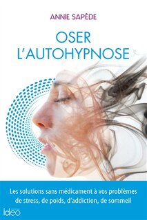Couverture_Oser l'autohypnose