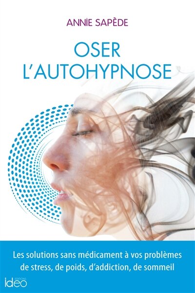 Couverture_Oser l'autohypnose
