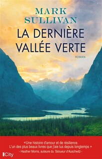 Front cover_La dernière vallée verte