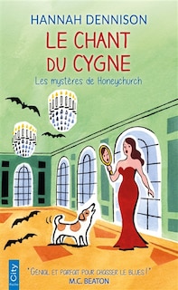 Couverture_Le chant du cygne