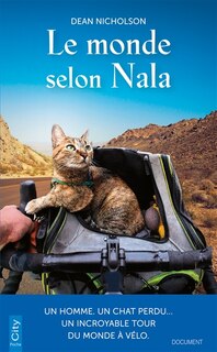 Front cover_Le monde selon Nala : document