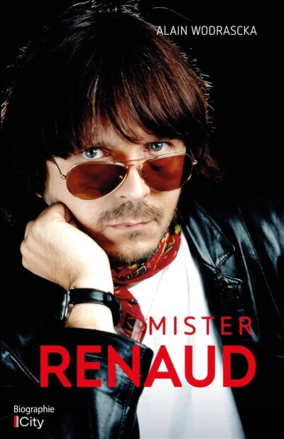 Front cover_Mister Renaud