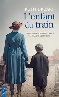 Couverture_L'enfant du train