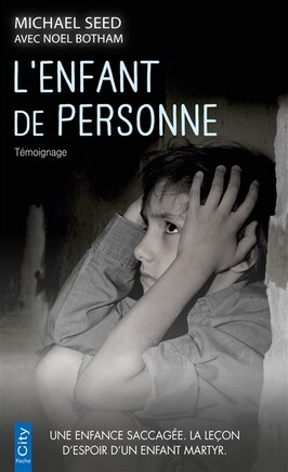 L' enfant de personne