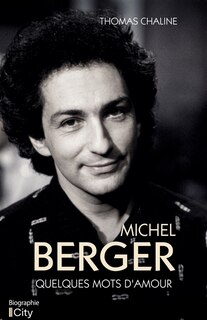 Couverture_Michel Berger