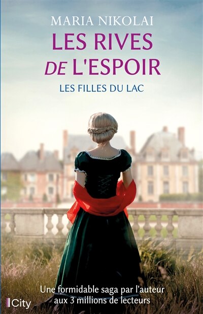 Couverture_Les rives de l'espoir