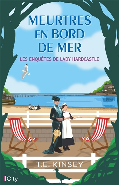 Couverture_Meurtres en bord de mer