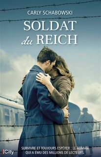 Front cover_Soldat du Reich