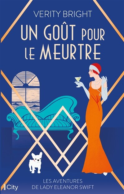 Couverture_Un goût pour le meurtre