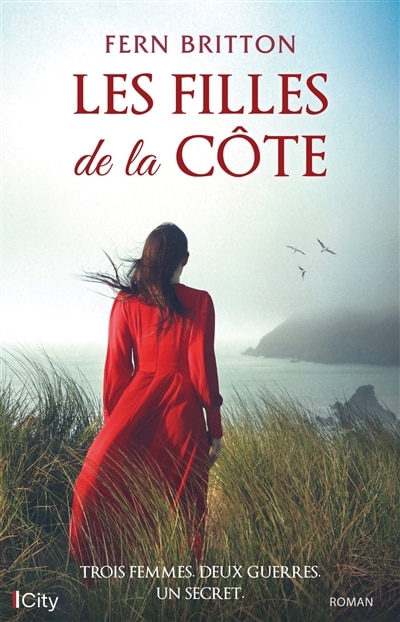 Couverture_Les filles de la c&ocirc;te