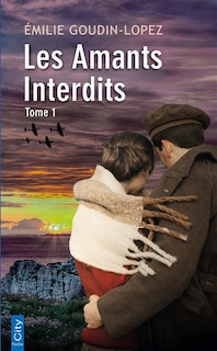 Front cover_Les amants interdits, Vol. 1