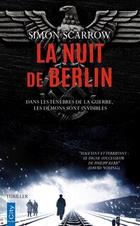 Front cover_LA NUIT DE BERLIN