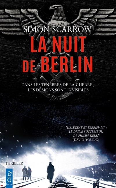 Front cover_LA NUIT DE BERLIN
