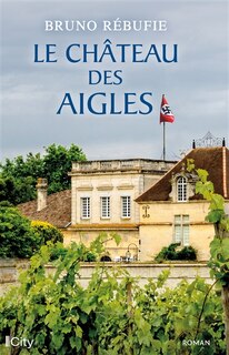 Couverture_Le château des aigles