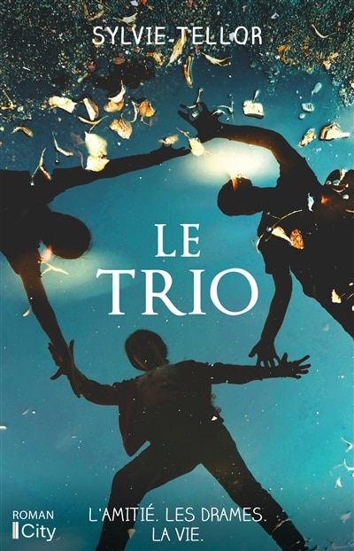 Couverture_Le trio