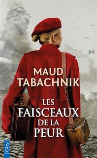 Front cover_Les faisceaux de la peur