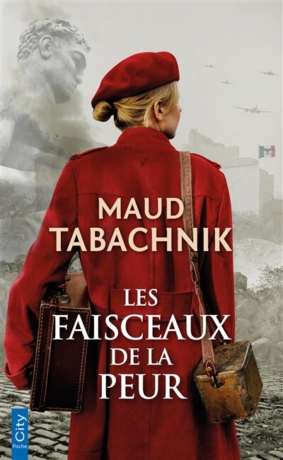 Front cover_Les faisceaux de la peur