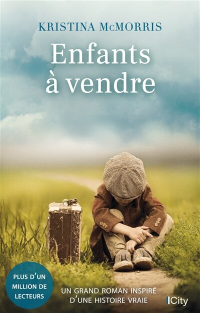 Couverture_Enfants à vendre