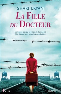 Front cover_LA FILLE DU DOCTEUR