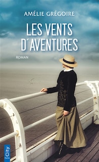Front cover_Les vents d'aventures