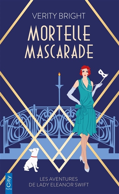 Couverture_Mortelle mascarade